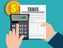 Business / Corporate Income tax